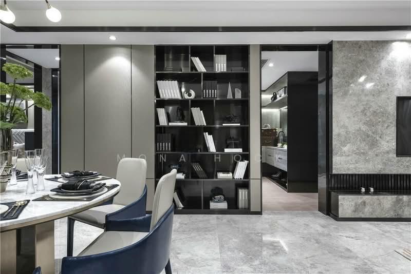 The Rosewoodz @ Bukit Jalil - 4