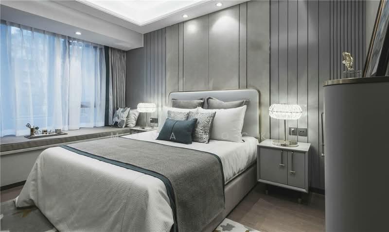 The Rosewoodz @ Bukit Jalil - 3