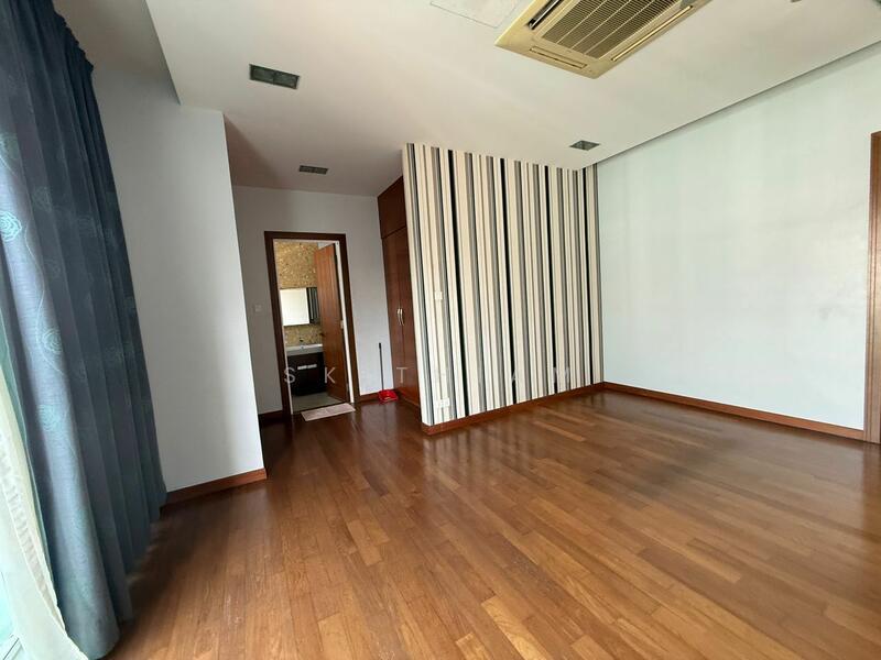 Bungalow at Kota Kemuning - 2