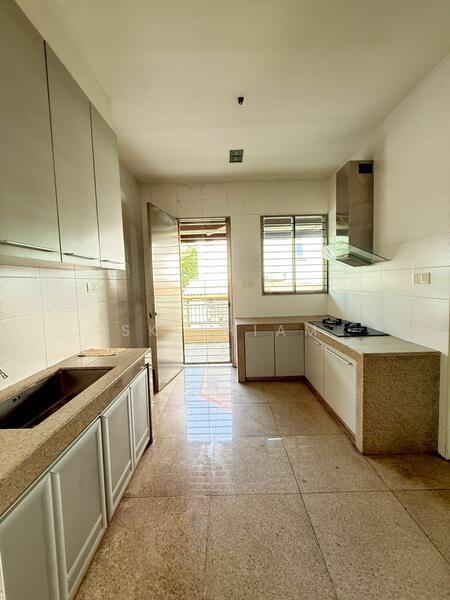 Bungalow at Kota Kemuning - 4