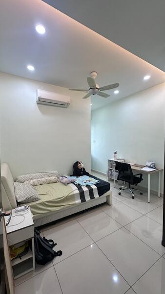 Orange Villa - 2
