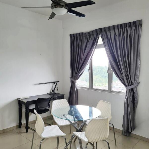 Fairway Suites - 5