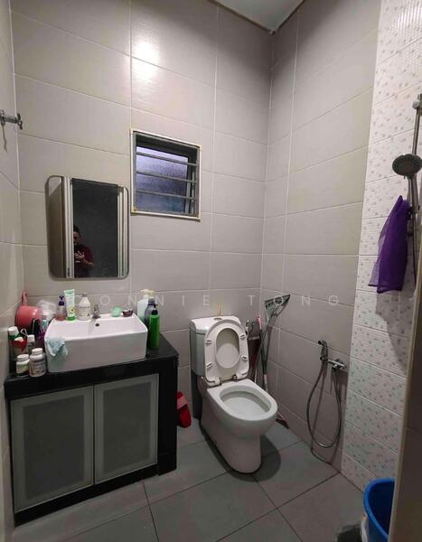 Bandar Kinrara Seksyen 1 - 5