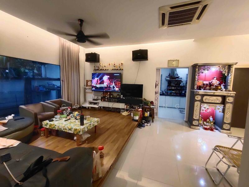 Bandar Kinrara Seksyen 1 - 1