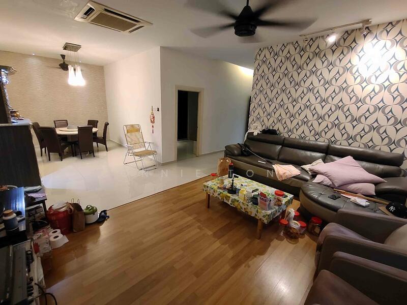 Bandar Kinrara Seksyen 1 - 2