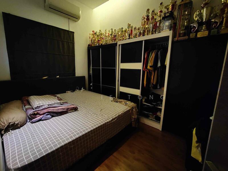 Bandar Kinrara Seksyen 1 - 3