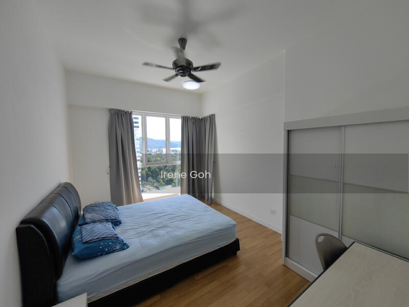 Bayu Ferringhi Condominiums - 2