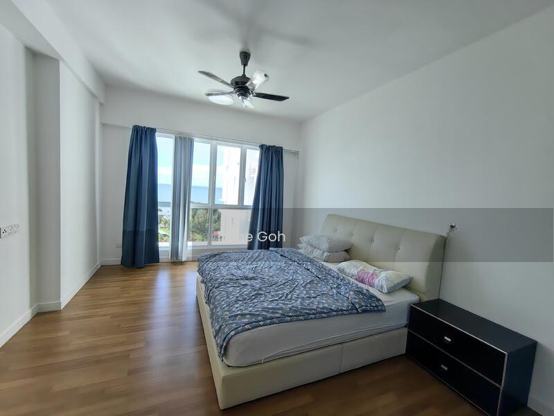 Bayu Ferringhi Condominiums - 3