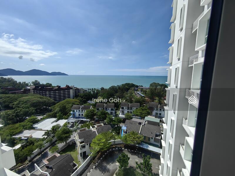 Bayu Ferringhi Condominiums - 4