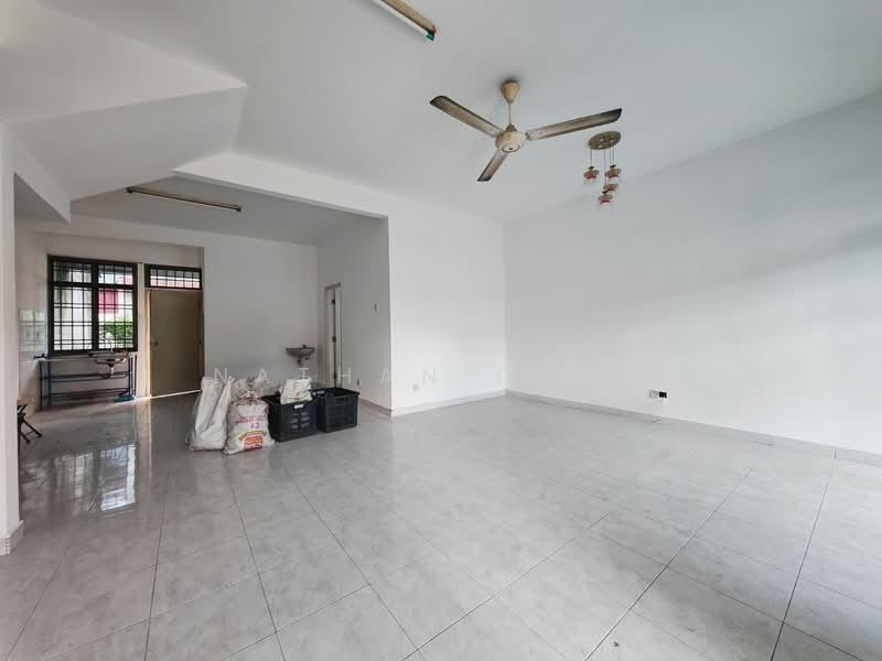 Desa Tebrau Desa Tebrau Desas Tebraus - 2