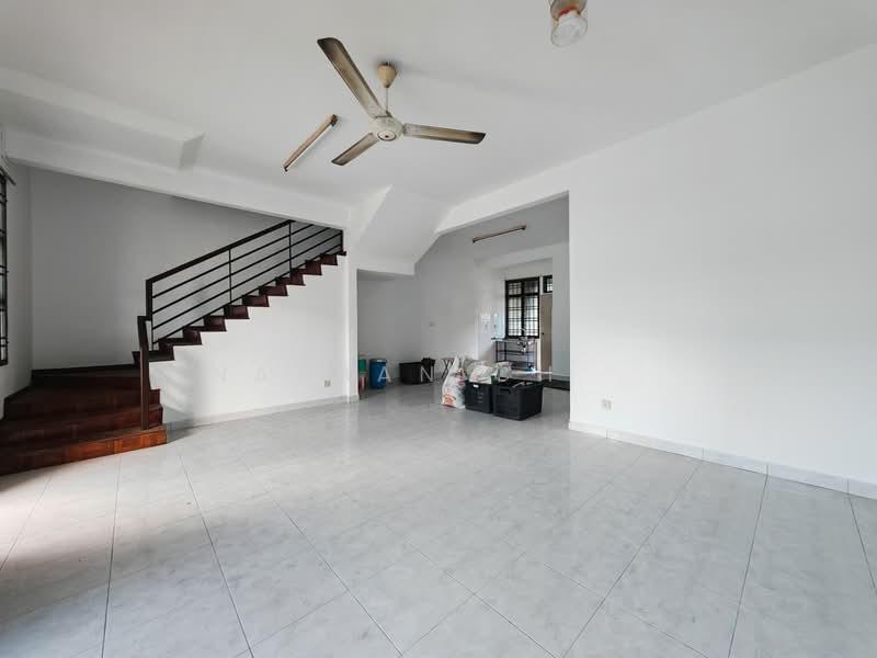 Desa Tebrau Desa Tebrau Desas Tebraus - 1