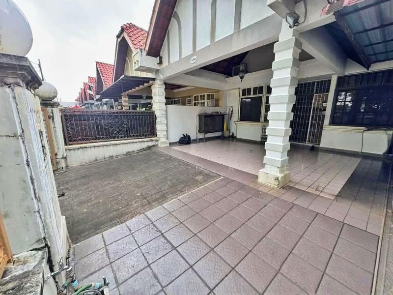 TAMAN RINTING - 2