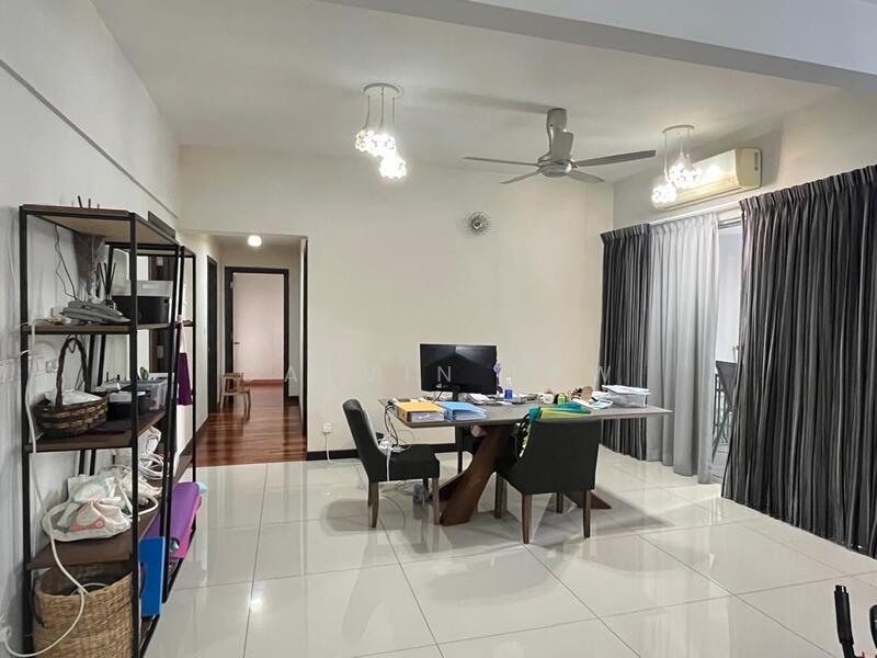 9 Bukit Utama Condominium - 2