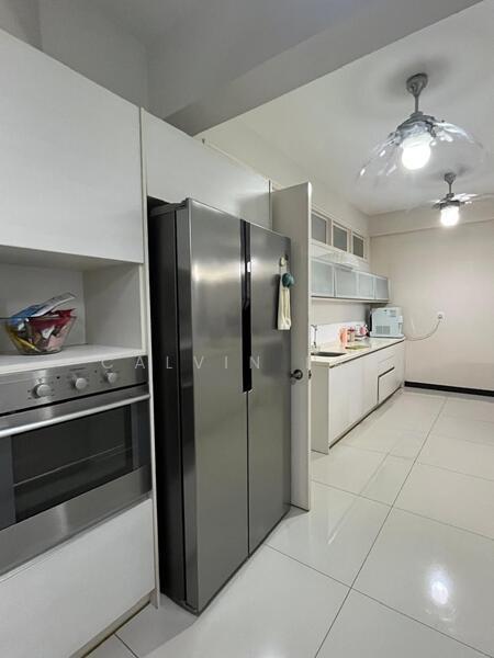 9 Bukit Utama Condominium - 4