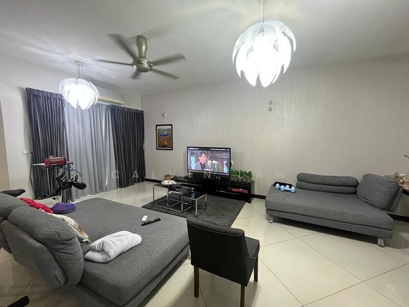 9 Bukit Utama Condominium - 5