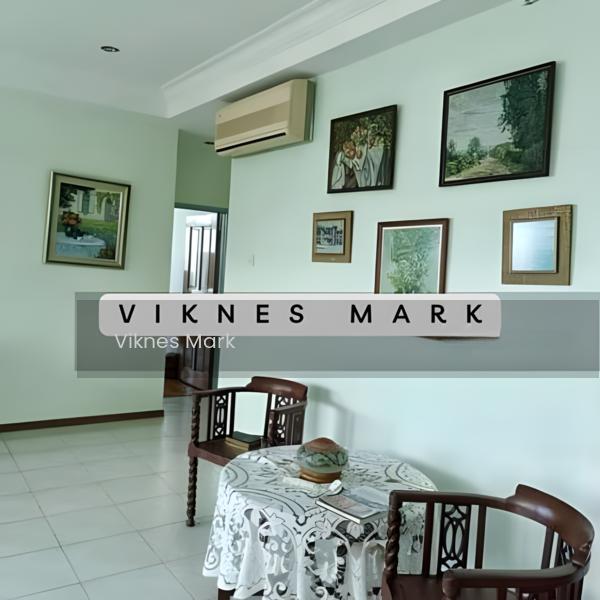 Sri Golden Bay Condominium - 3