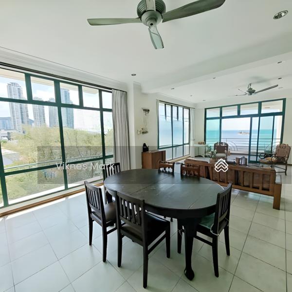 Sri Golden Bay Condominium - 2