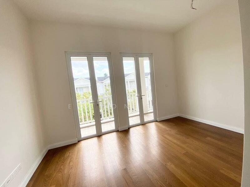 Serene Mont Kiara - 2