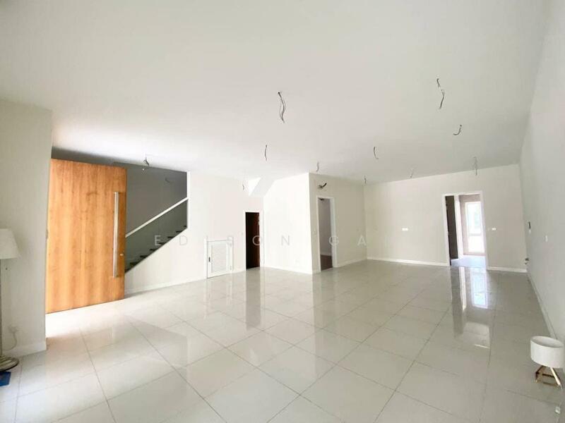 Serene Mont Kiara - 5