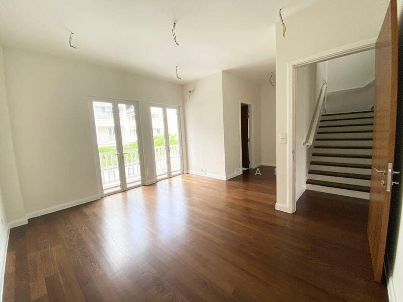 Serene Mont Kiara - 3