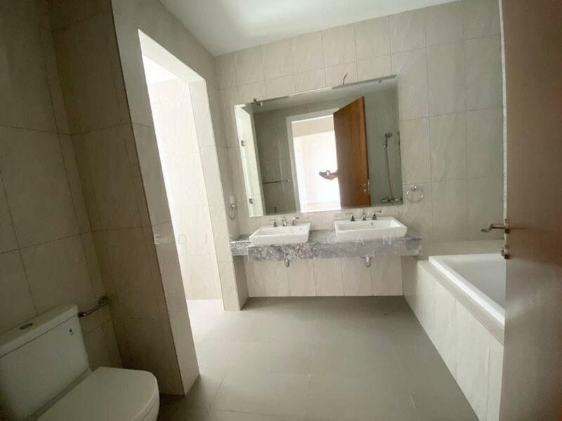 Serene Mont Kiara - 4