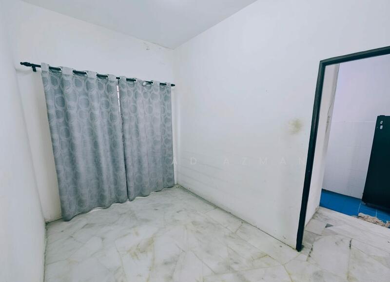 Bandar Rinching Seksyen 2 - 5