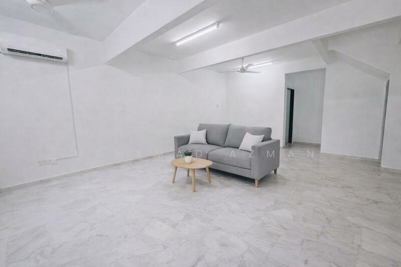 Bandar Rinching Seksyen 2 - 4