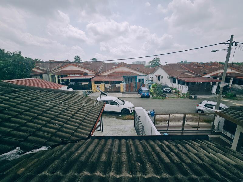 Bandar Rinching Seksyen 2 - 2