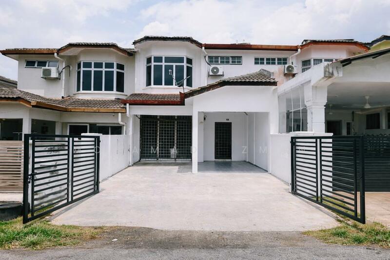 Bandar Rinching Seksyen 2 - 1