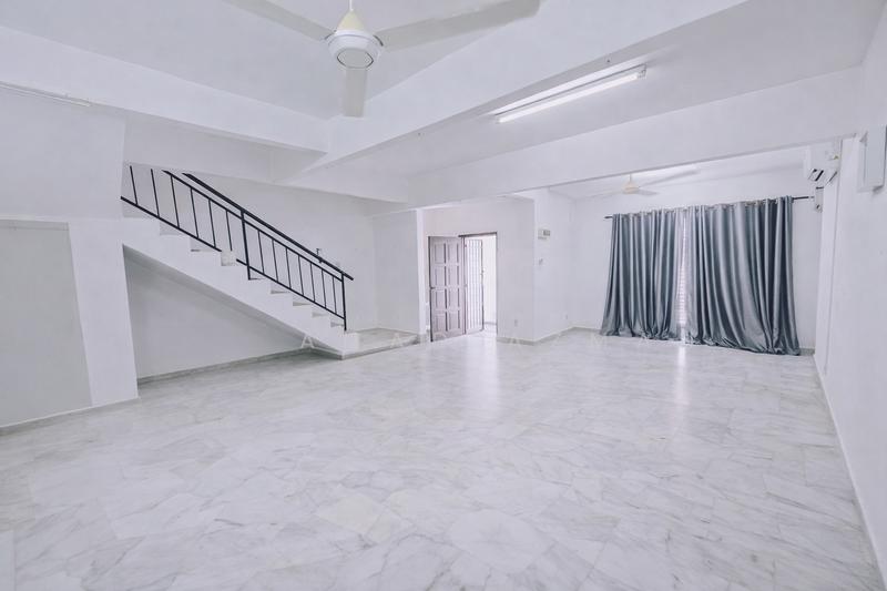 Bandar Rinching Seksyen 2 - 3