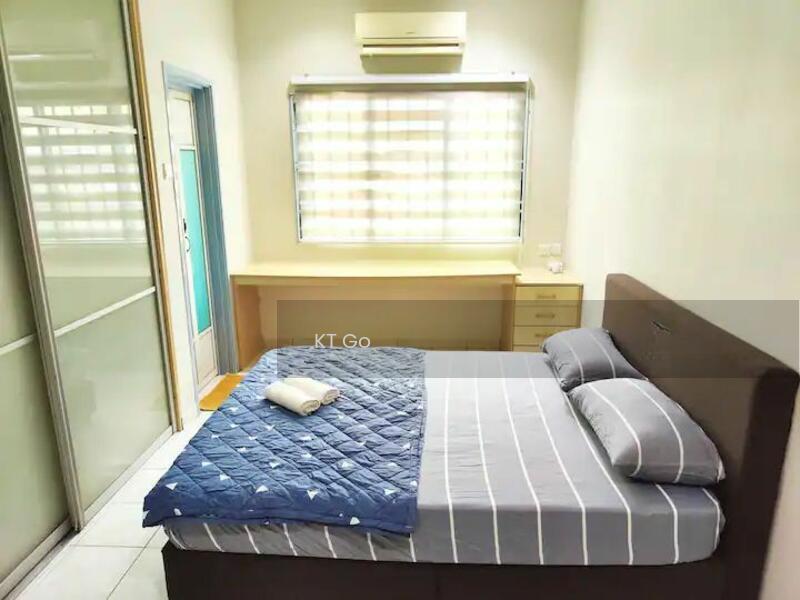 Bukit Puchong 2 Meranti Jaya Puchong Utama Bp 11 Bp 10 - 4