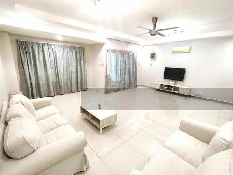 Bukit Puchong 2 Meranti Jaya Puchong Utama Bp 11 Bp 10 - 1