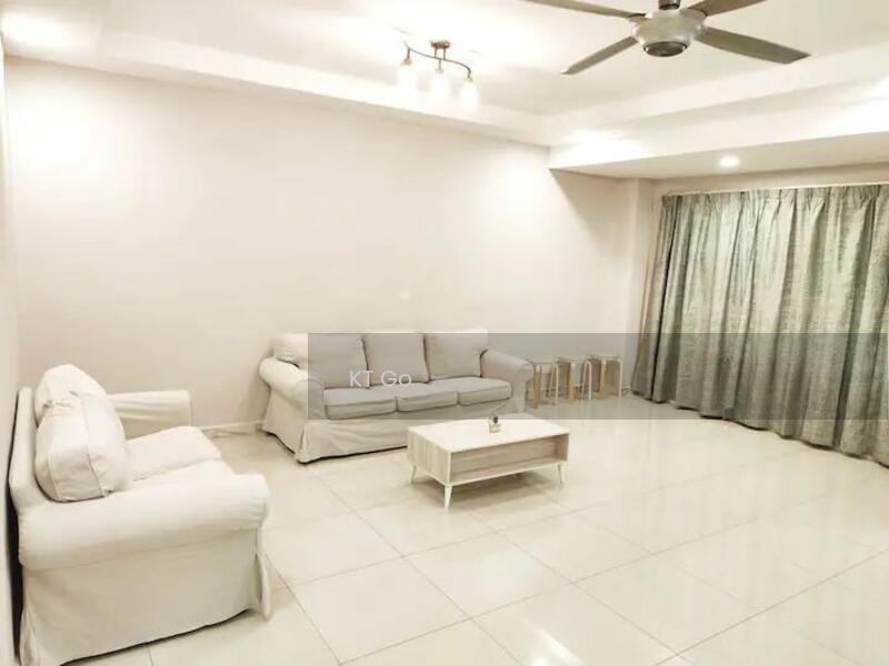 Bukit Puchong 2 Meranti Jaya Puchong Utama Bp 11 Bp 10 - 2