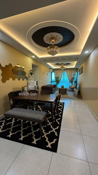 Meritus Residensi - 2