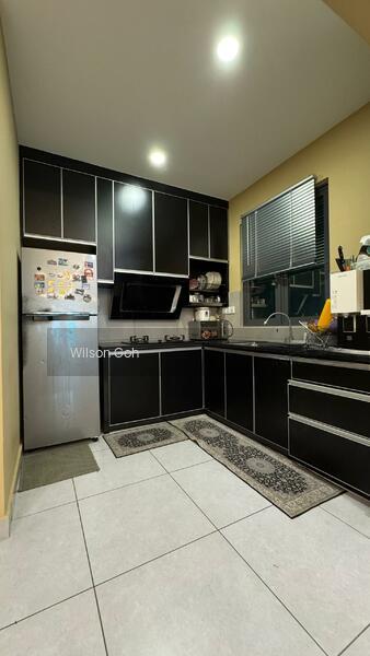 Meritus Residensi - 4