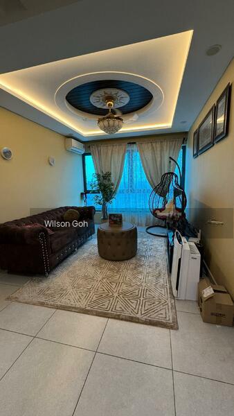 Meritus Residensi - 5