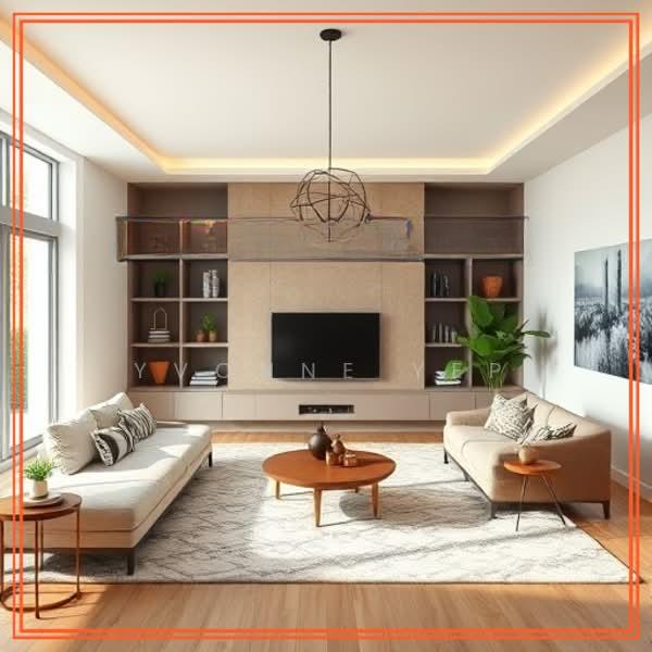 Veridian Residence - 2