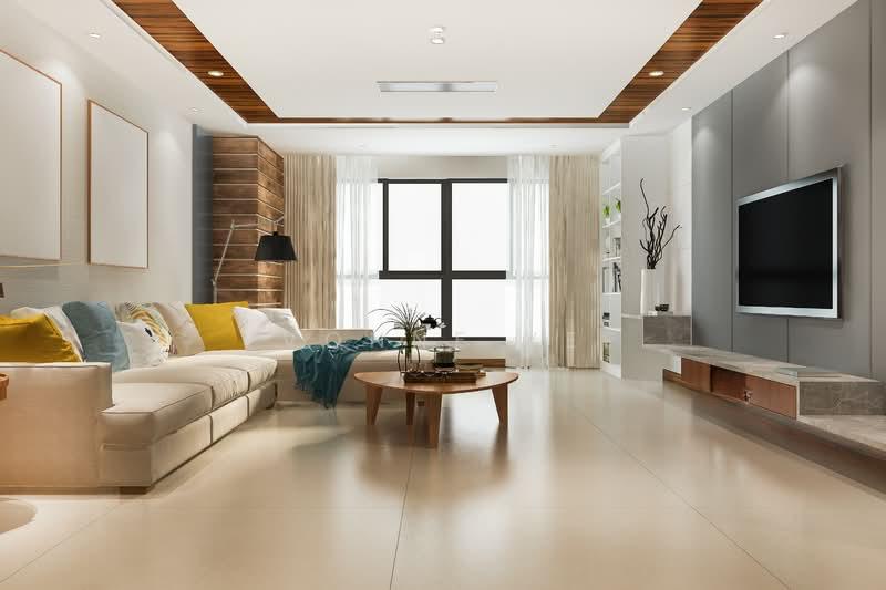 Veridian Residence - 5