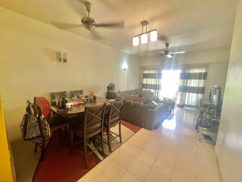 Seri Maya Condominium - 2