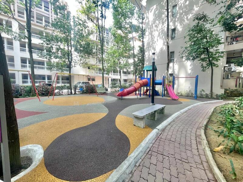 Seri Maya Condominium - 1