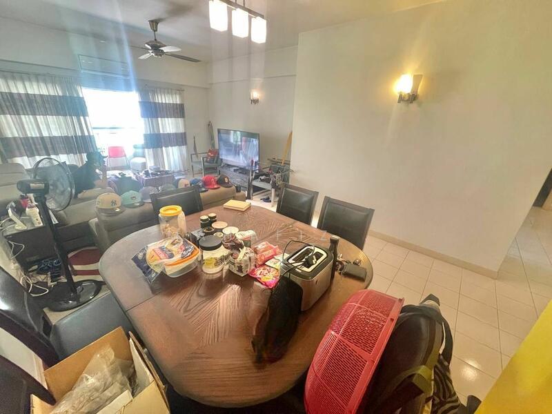 Seri Maya Condominium - 5