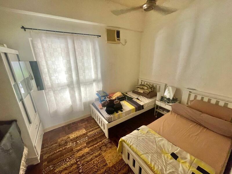 Seri Maya Condominium - 4