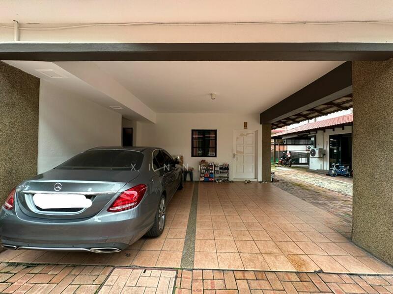 Tanjung Villa - 4