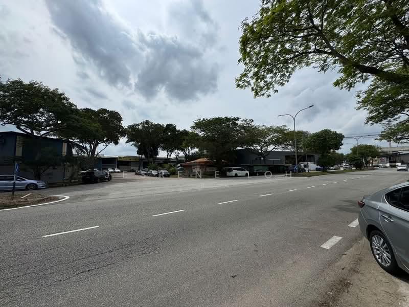 Taman Desa Cemerlang - 5