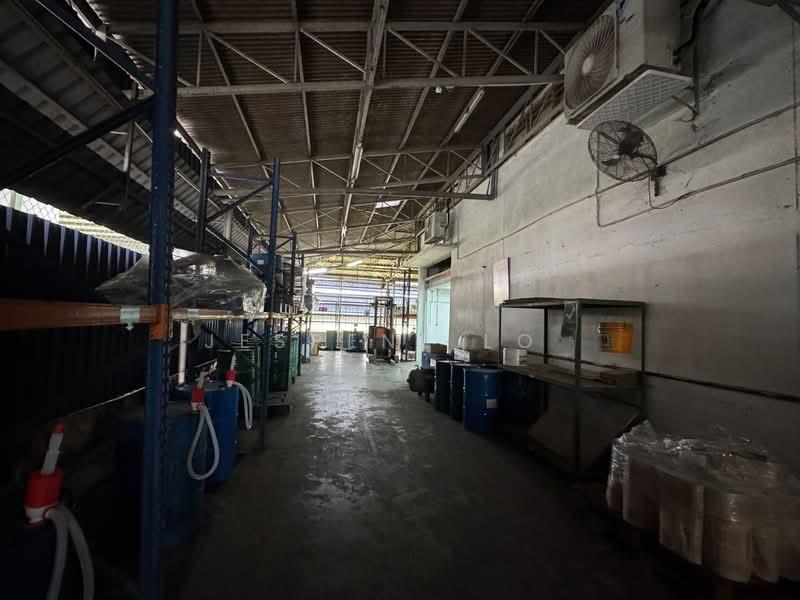 Taman Desa Cemerlang - 4