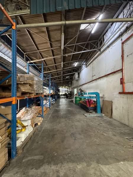 Taman Desa Cemerlang - 2