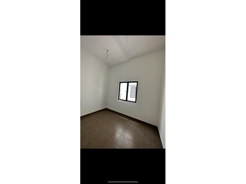 28 residences @ taman orkid - 3