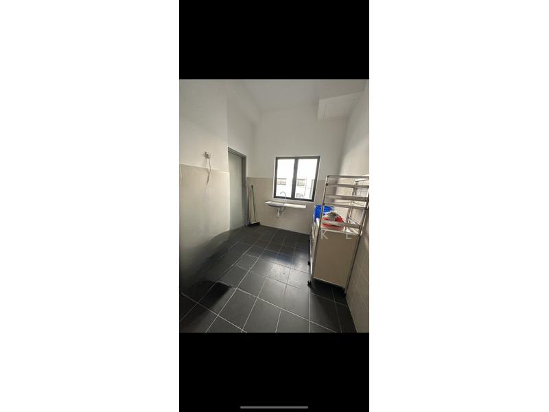 28 residences @ taman orkid - 1