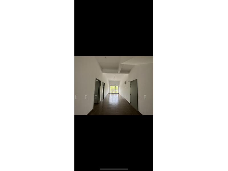 28 residences @ taman orkid - 2