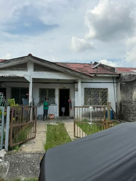 Bandar Kinrara Seksyen 1 - 1